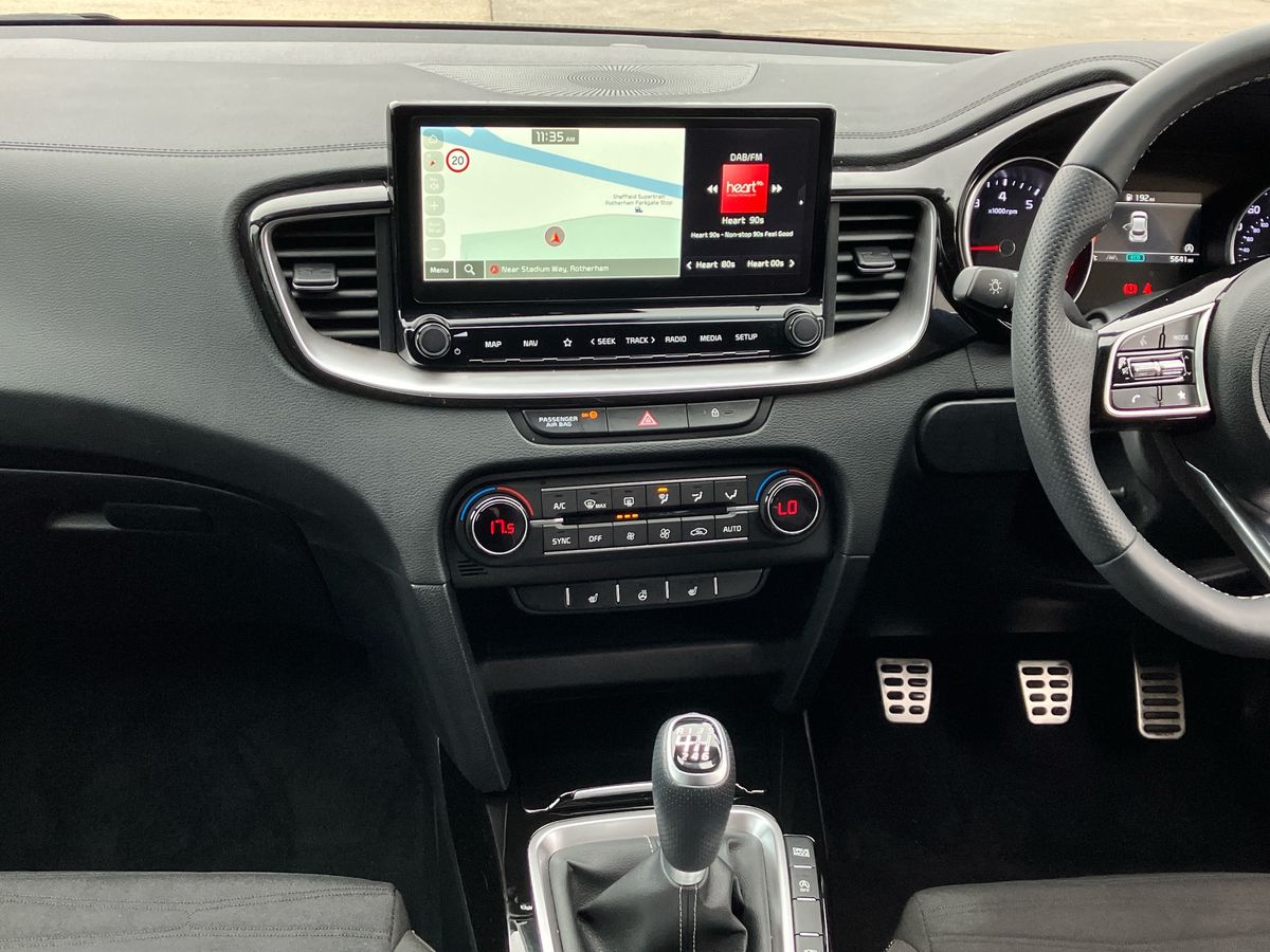 Used Kia XCeed 2025 for sale - 77051681: Photo 38