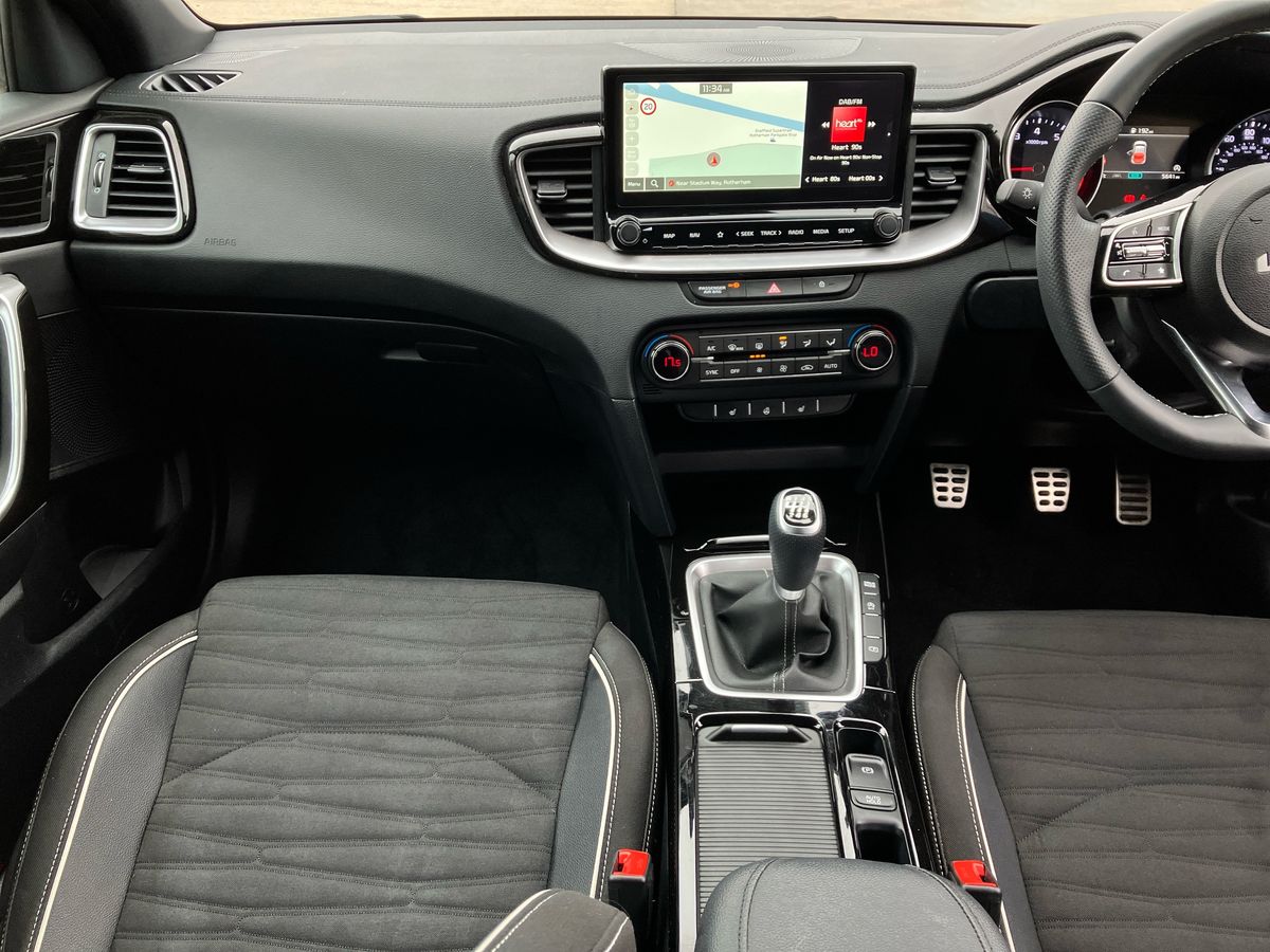 Used Kia XCeed 2025 for sale - 77051681: Photo 39