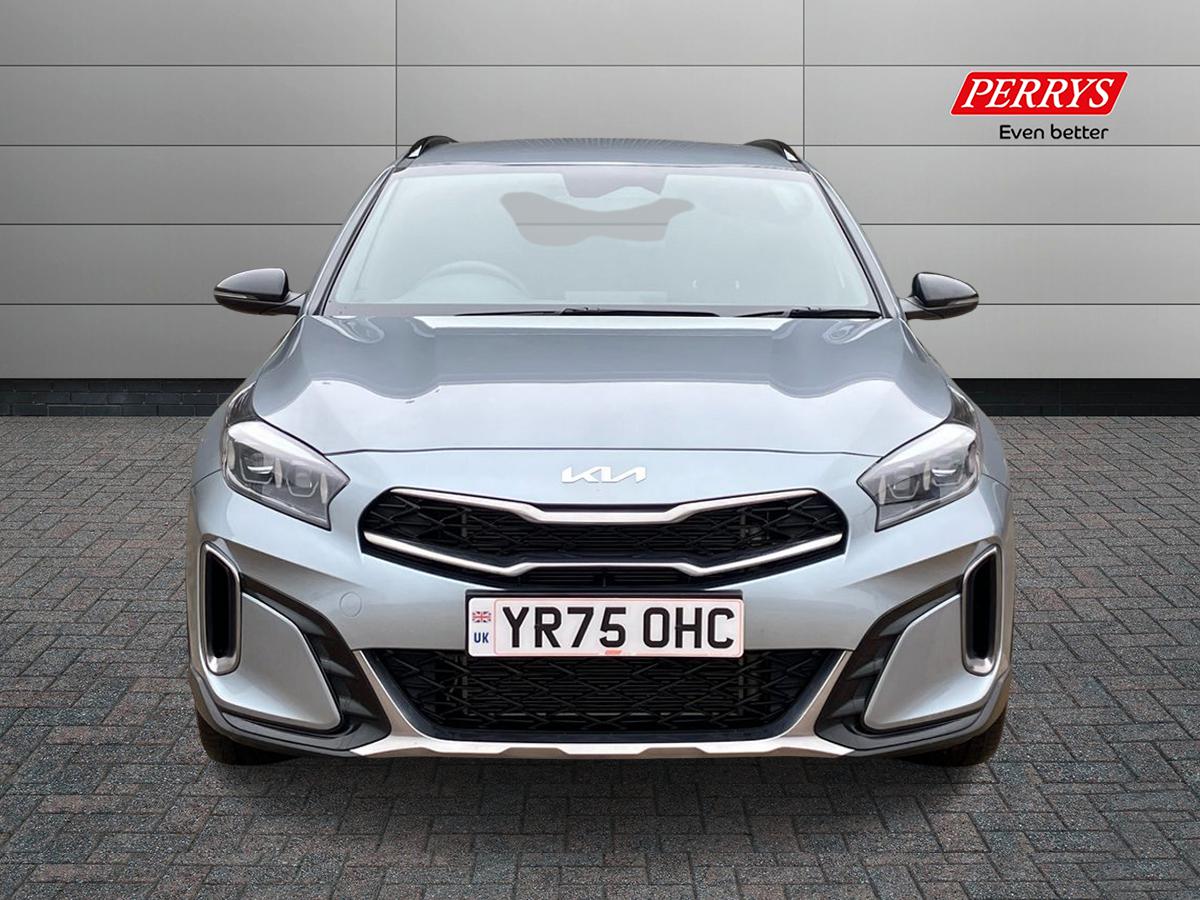 Used Kia XCeed 2025 for sale - 77051681: Photo 4