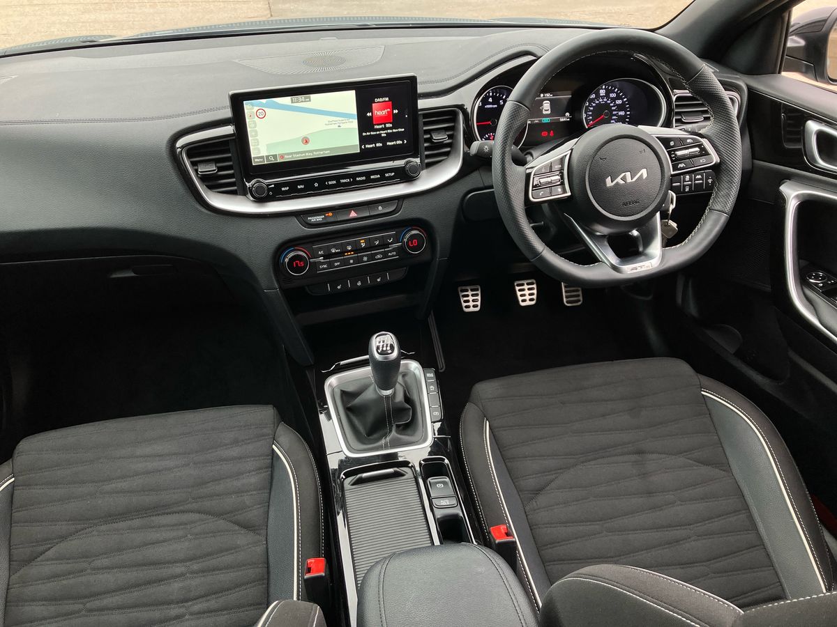 Used Kia XCeed 2025 for sale - 77051681: Photo 40