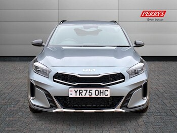 Used Kia XCeed 2025 for sale - 77051681: Photo