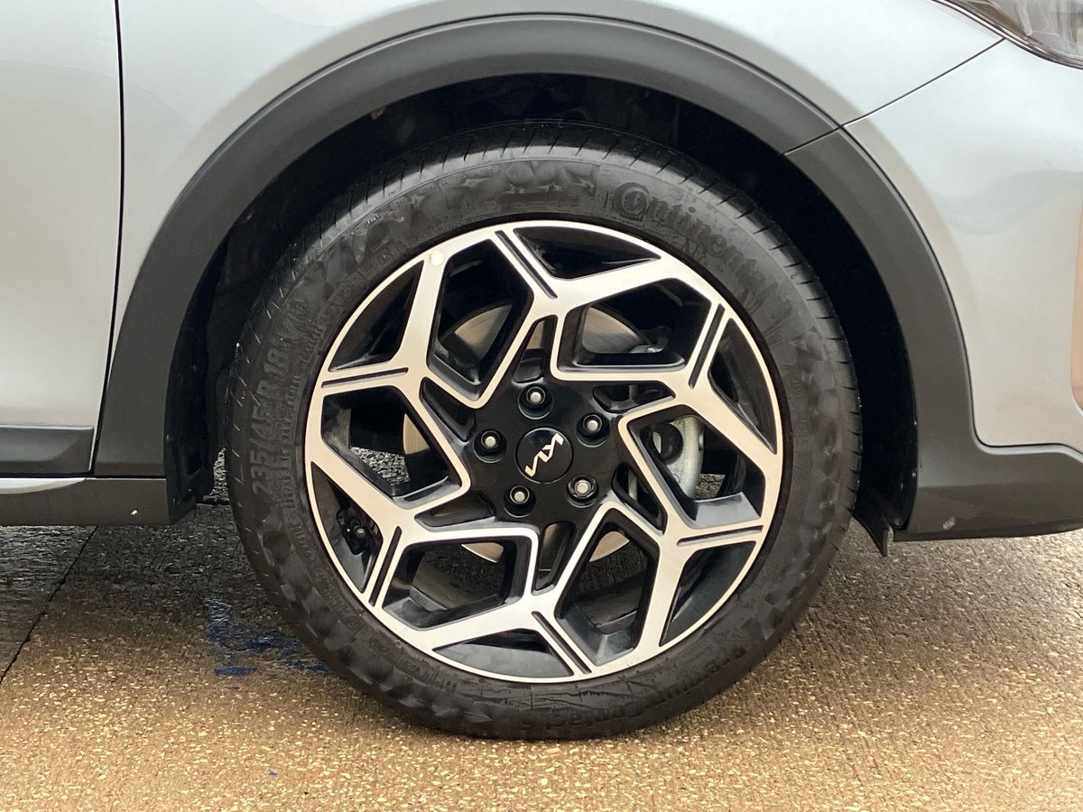 Used Kia XCeed 2025 for sale - 77051681: Photo 7