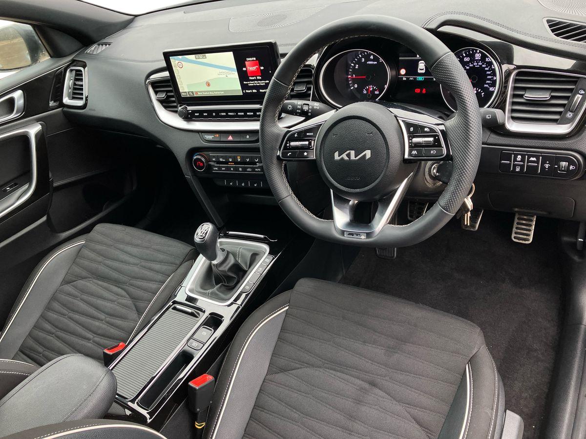 Used Kia XCeed 2025 for sale - 77051681: Photo 8