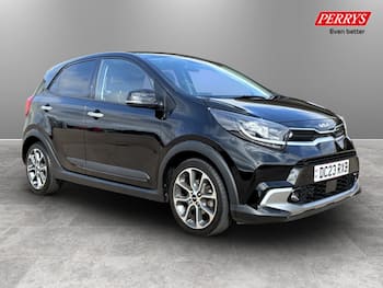 Used Kia Picanto 2023 for sale - 79636967: Photo