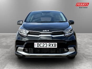 Used Kia Picanto 2023 for sale - 79636967: Photo