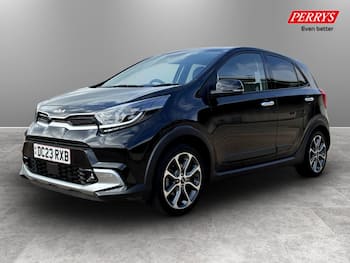 Used Kia Picanto 2023 for sale - 79636967: Photo