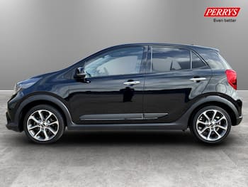 Used Kia Picanto 2023 for sale - 79636967: Photo