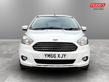 Used Ford Ka+ 2017 for sale - 78453990: Photo