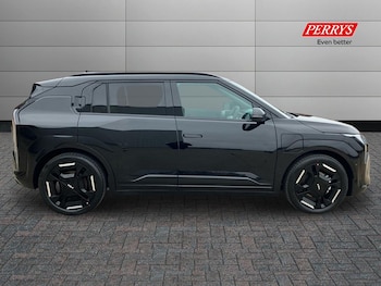 Used Kia EV3 2025 for sale - 76845505: Photo