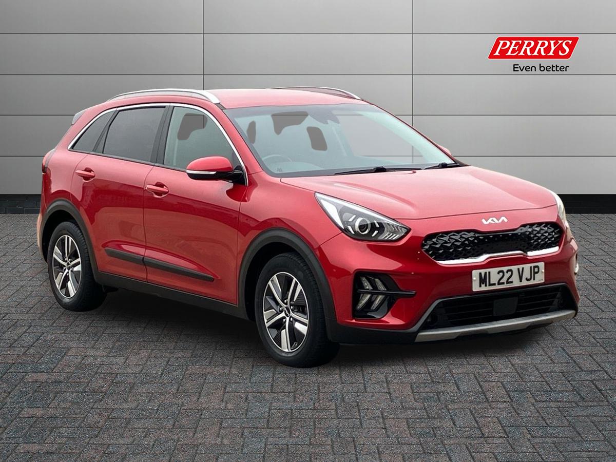 Used Kia Niro 2022 for sale - 76330699: Photo 1