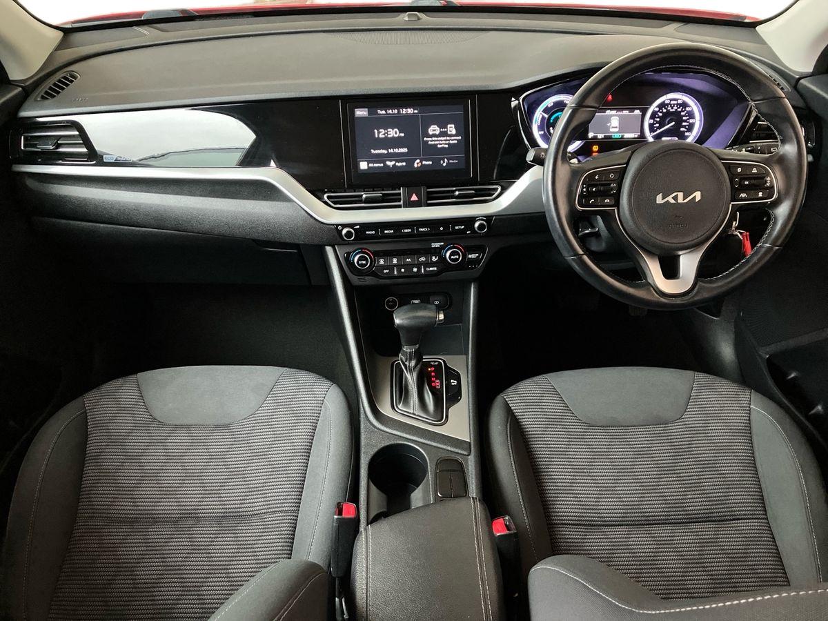 Used Kia Niro 2022 for sale - 76330699: Photo 10