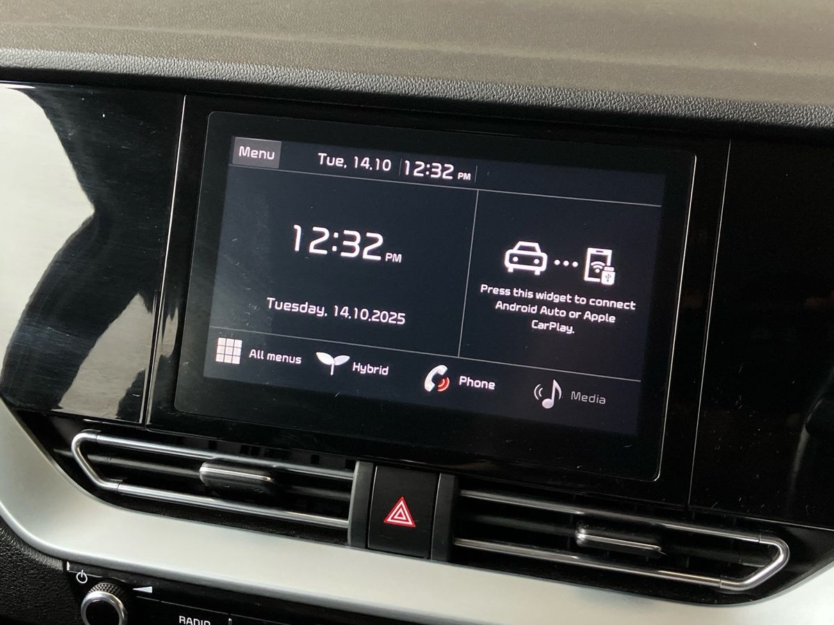 Used Kia Niro 2022 for sale - 76330699: Photo 12