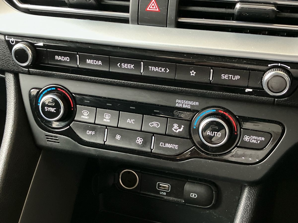 Used Kia Niro 2022 for sale - 76330699: Photo 13