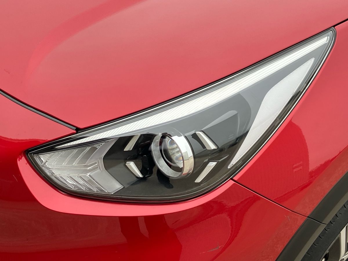 Used Kia Niro 2022 for sale - 76330699: Photo 14