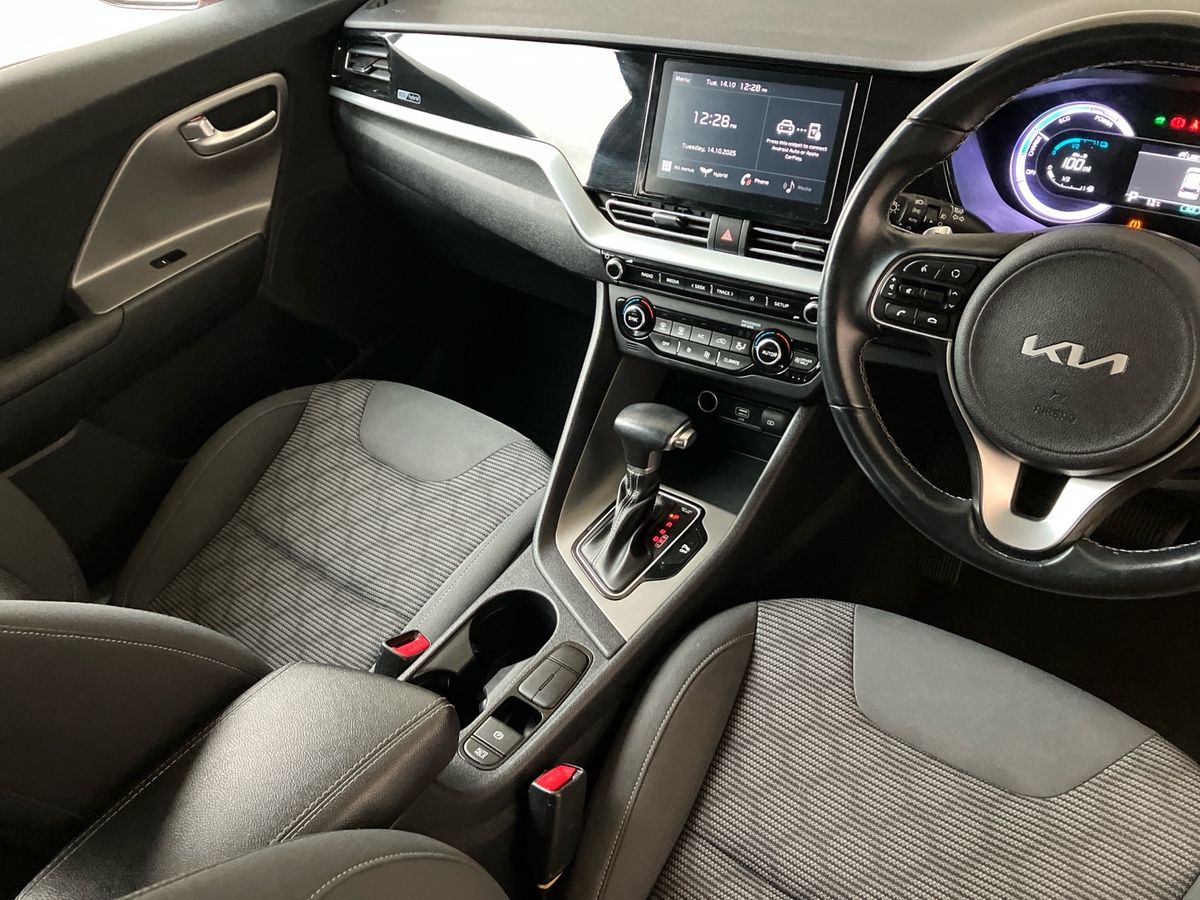 Used Kia Niro 2022 for sale - 76330699: Photo 18