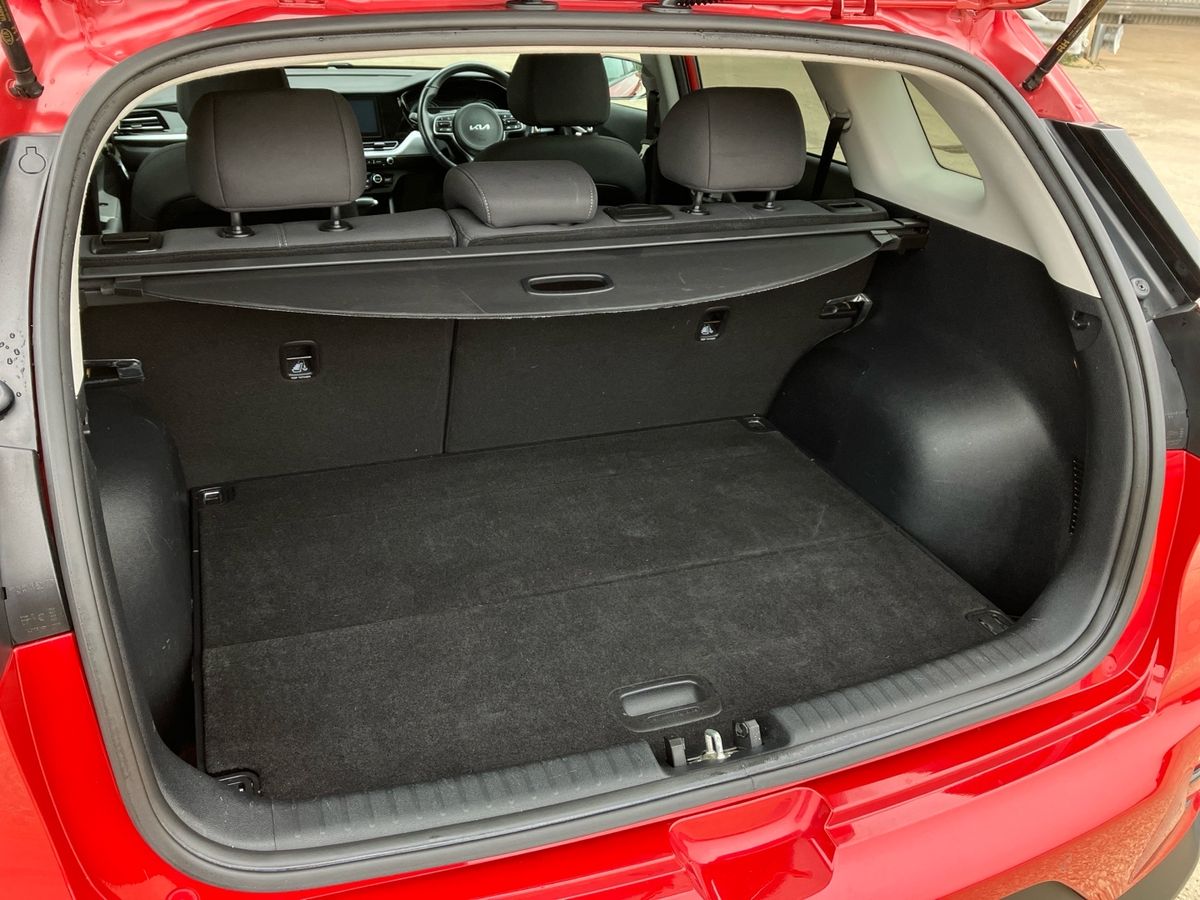 Used Kia Niro 2022 for sale - 76330699: Photo 22