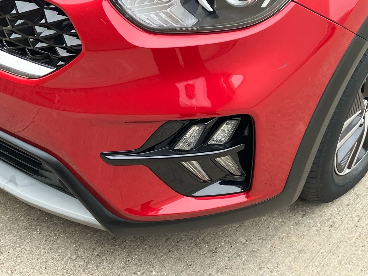 Used Kia Niro 2022 for sale - 76330699: Photo 23