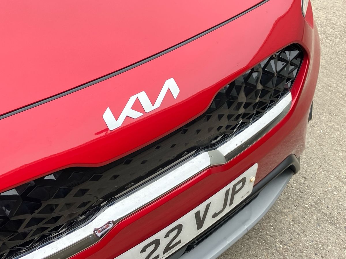Used Kia Niro 2022 for sale - 76330699: Photo 24