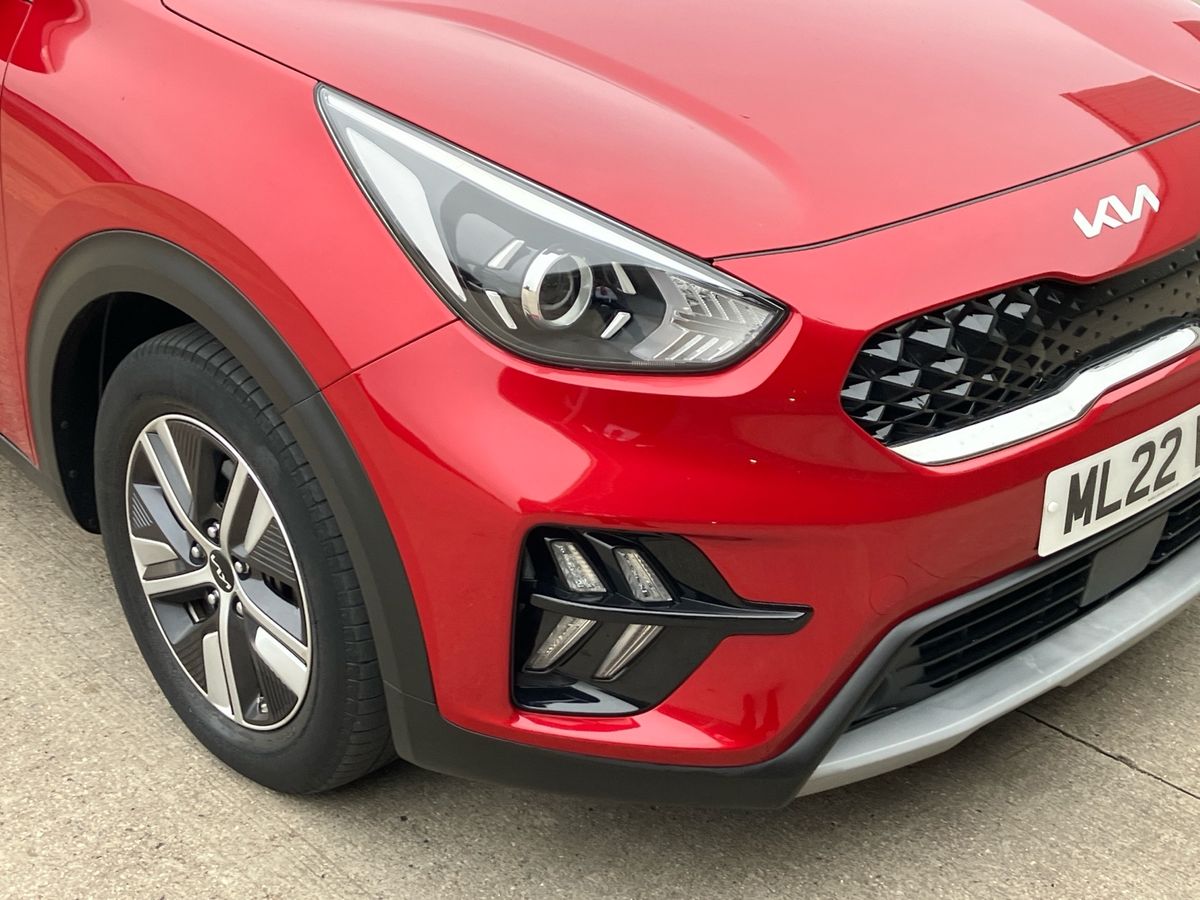 Used Kia Niro 2022 for sale - 76330699: Photo 25