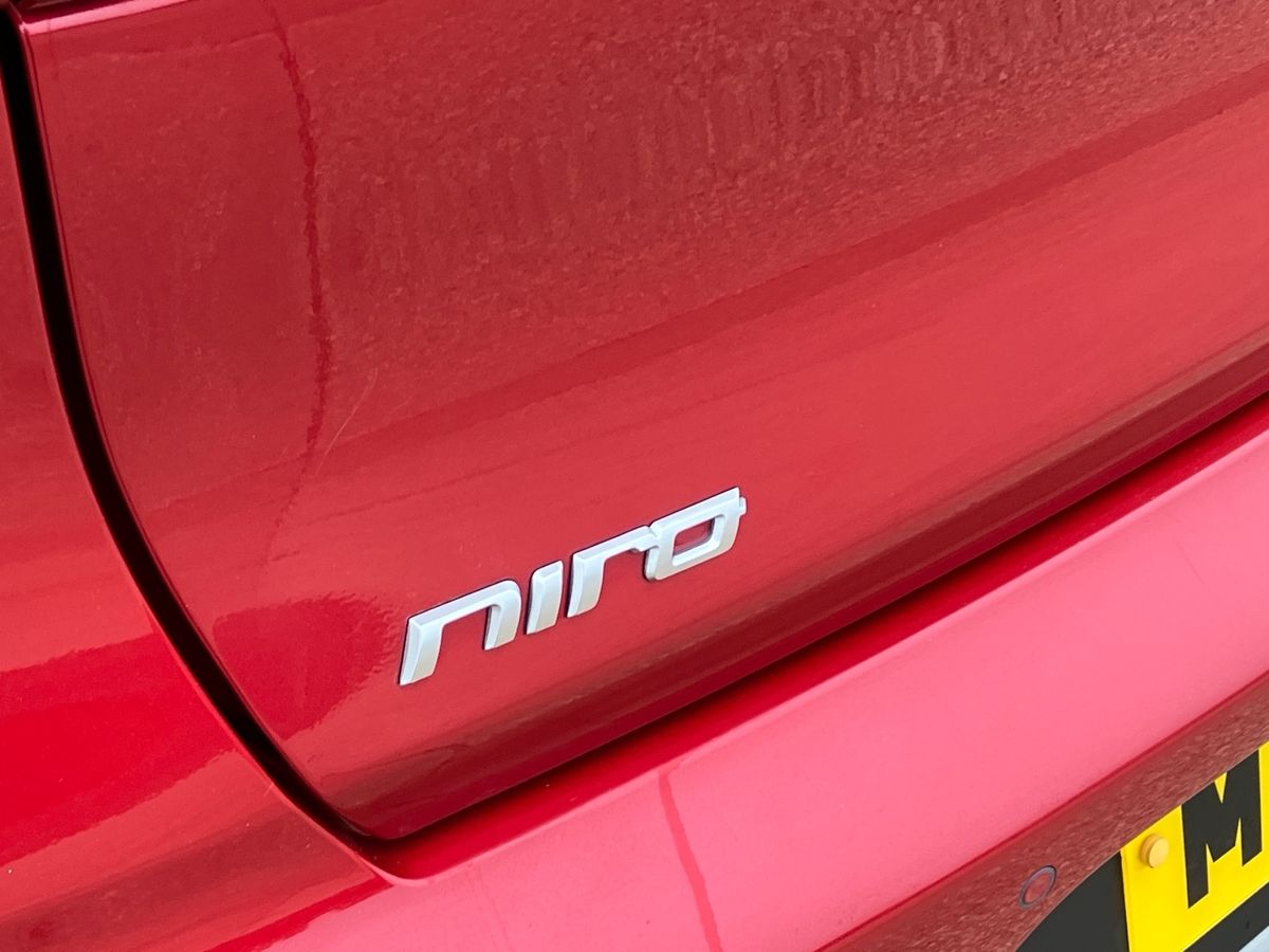 Used Kia Niro 2022 for sale - 76330699: Photo 29