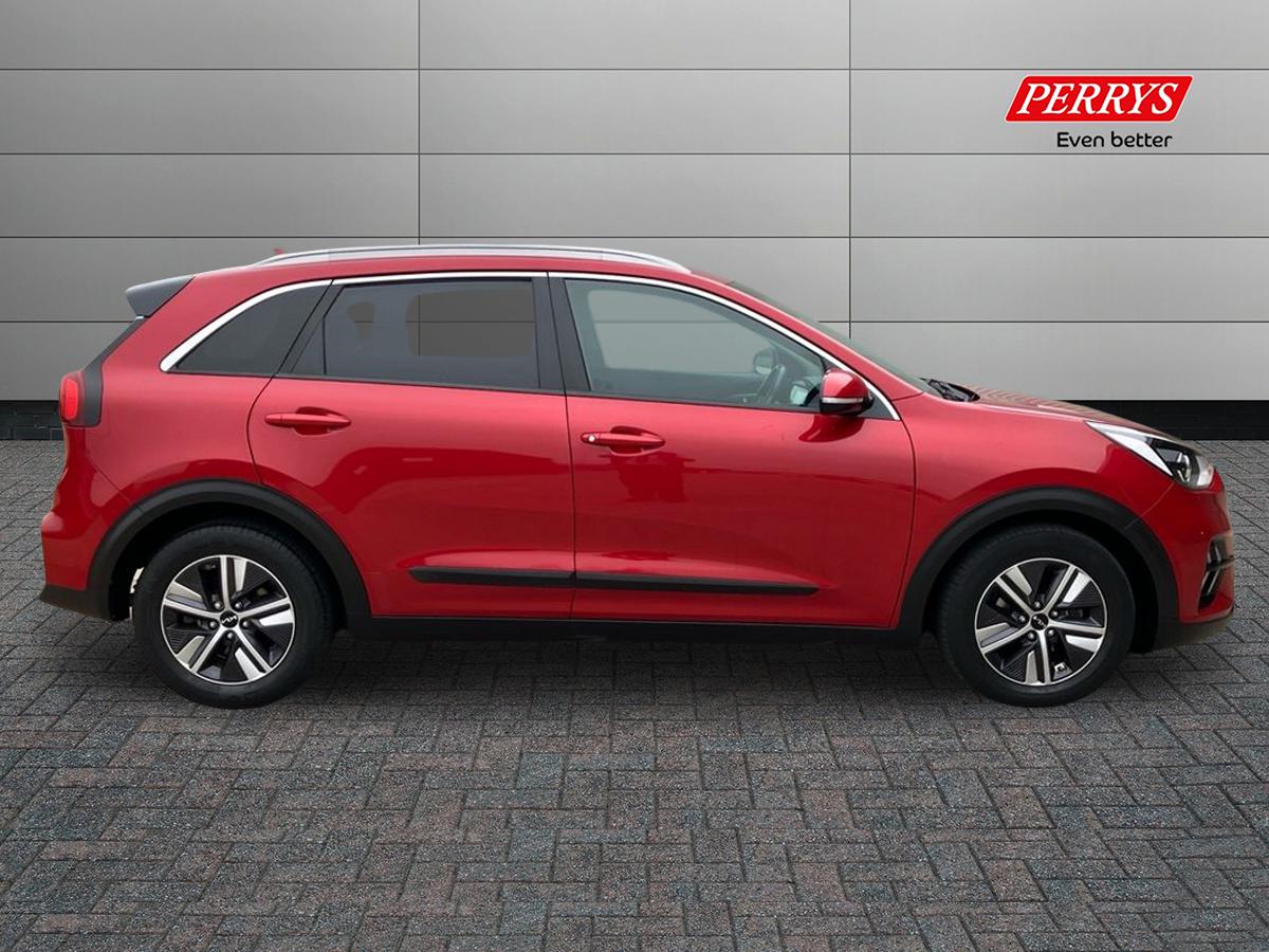 Used Kia Niro 2022 for sale - 76330699: Photo 3