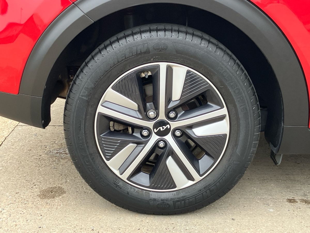 Used Kia Niro 2022 for sale - 76330699: Photo 33