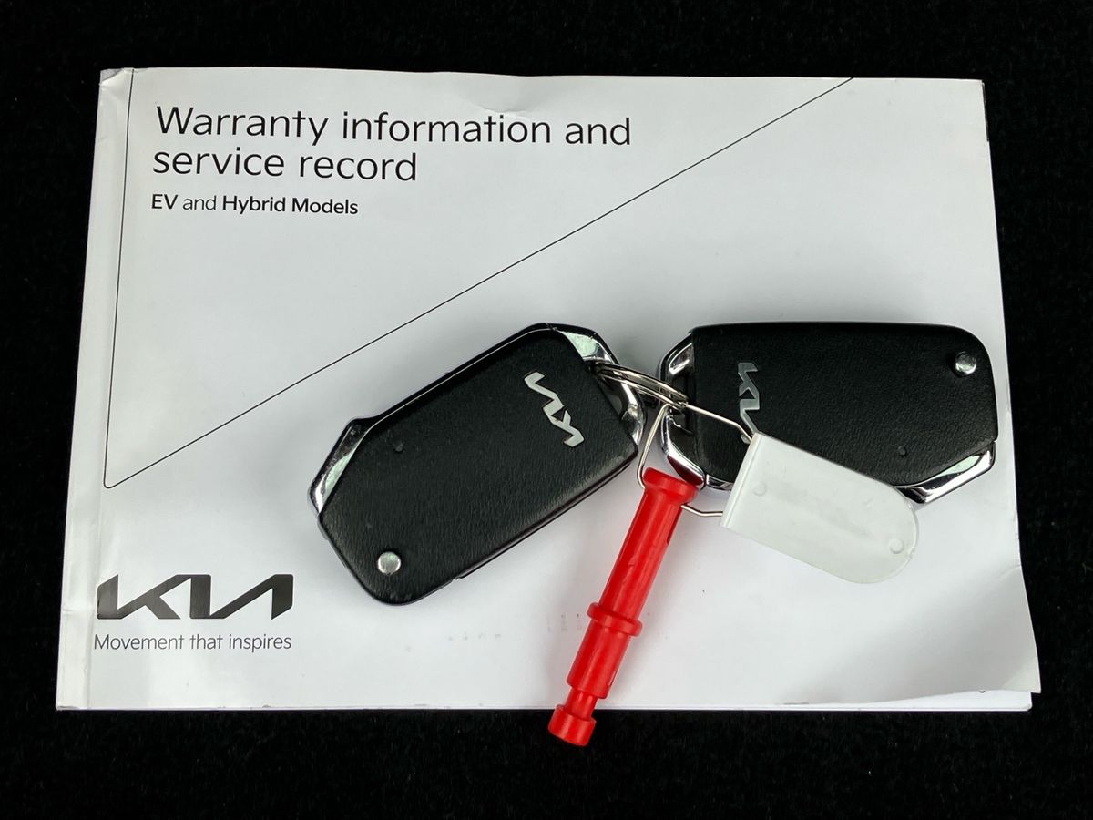 Used Kia Niro 2022 for sale - 76330699: Photo 34
