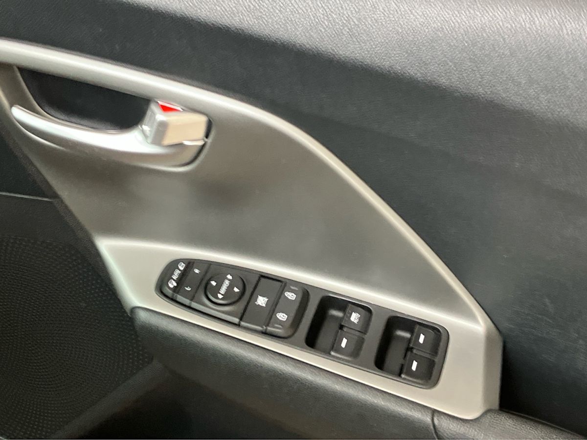 Used Kia Niro 2022 for sale - 76330699: Photo 36