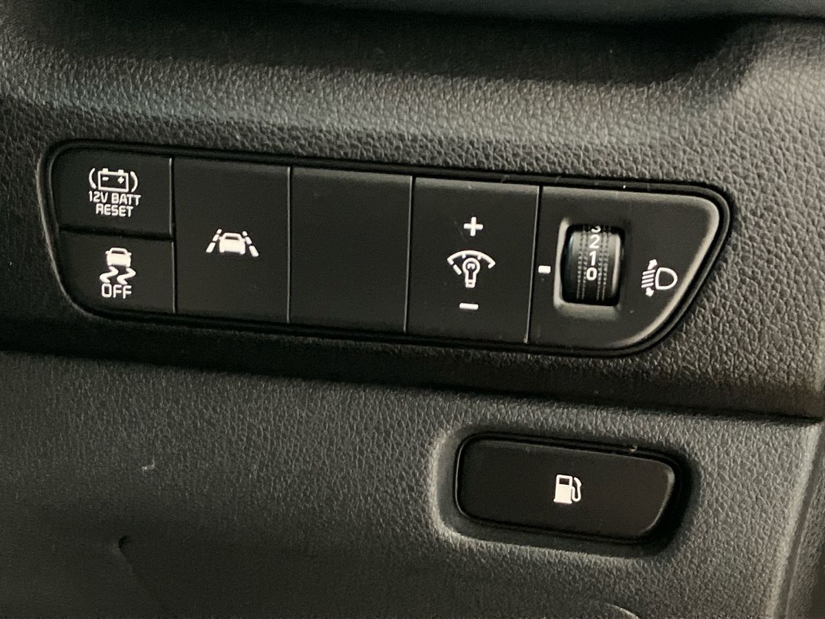 Used Kia Niro 2022 for sale - 76330699: Photo 38