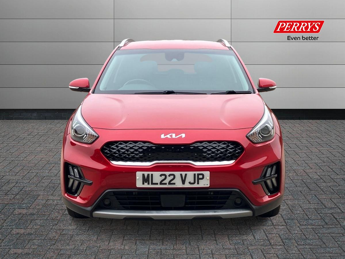 Used Kia Niro 2022 for sale - 76330699: Photo 4