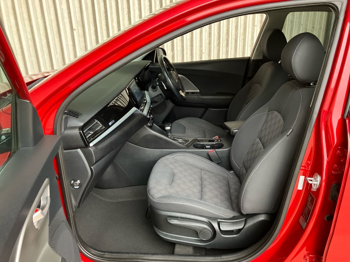 Used Kia Niro 2022 for sale - 76330699: Photo 40