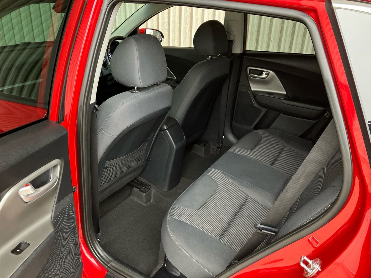 Used Kia Niro 2022 for sale - 76330699: Photo 43