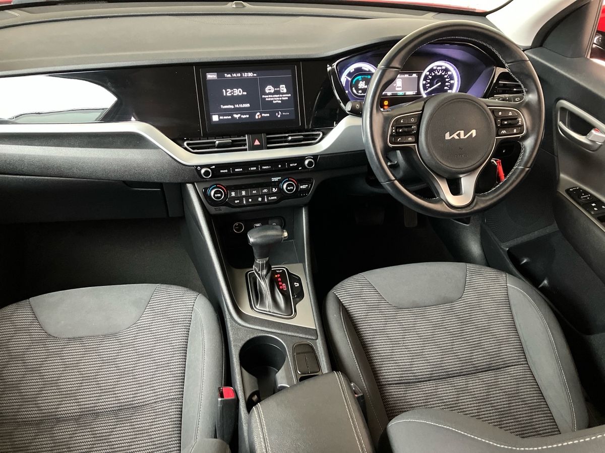 Used Kia Niro 2022 for sale - 76330699: Photo 48