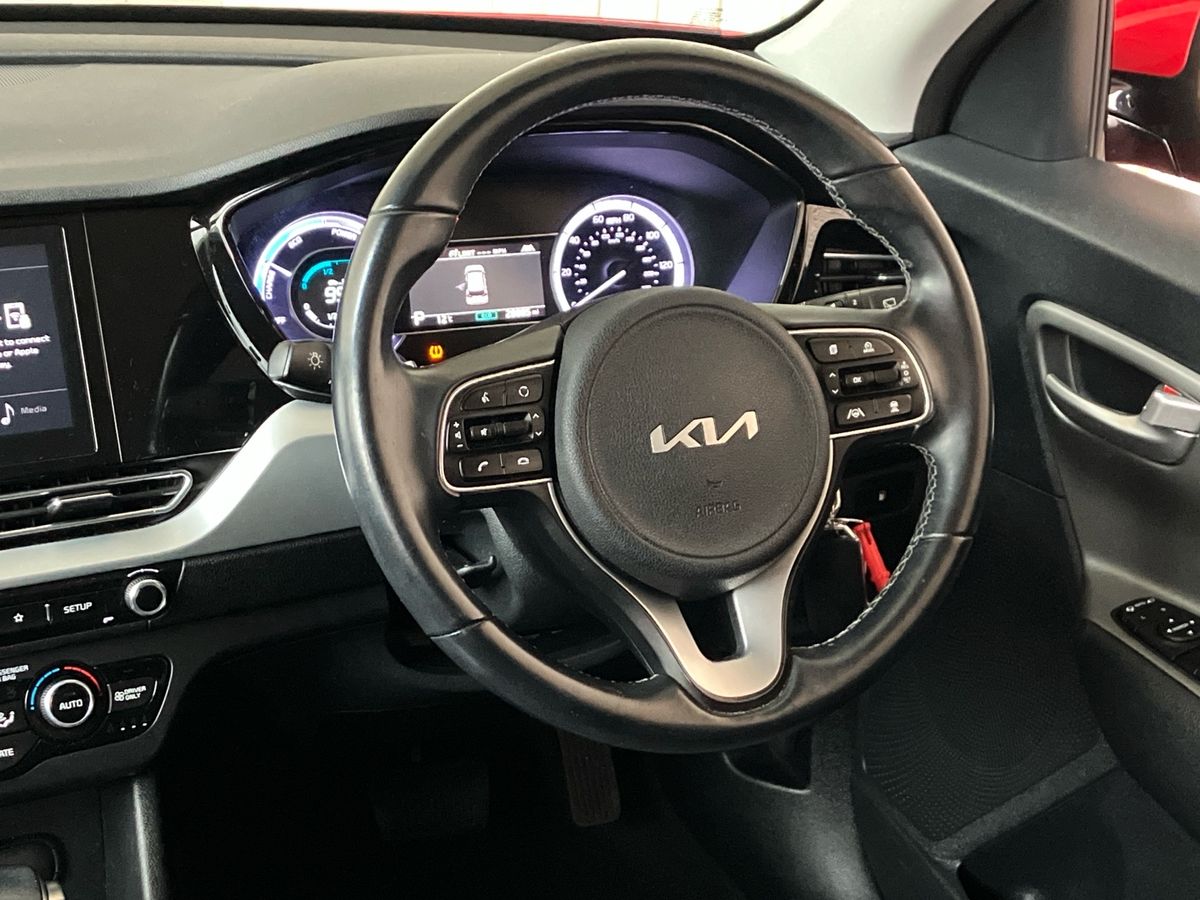 Used Kia Niro 2022 for sale - 76330699: Photo 49