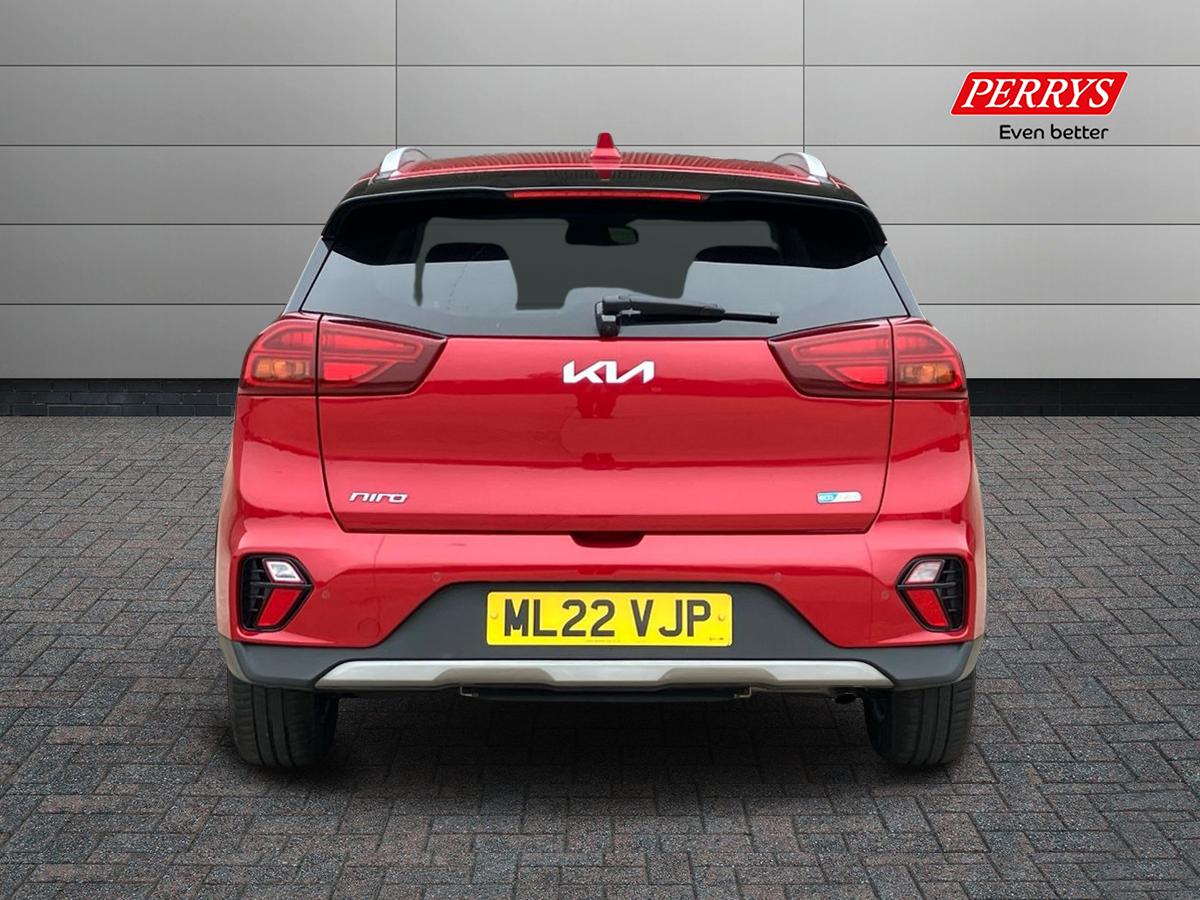 Used Kia Niro 2022 for sale - 76330699: Photo 5