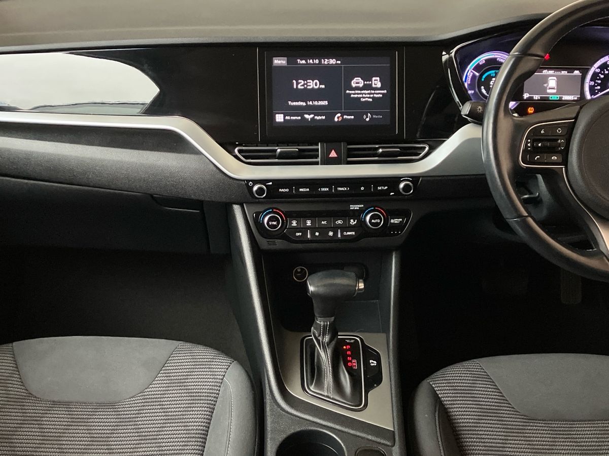 Used Kia Niro 2022 for sale - 76330699: Photo 50