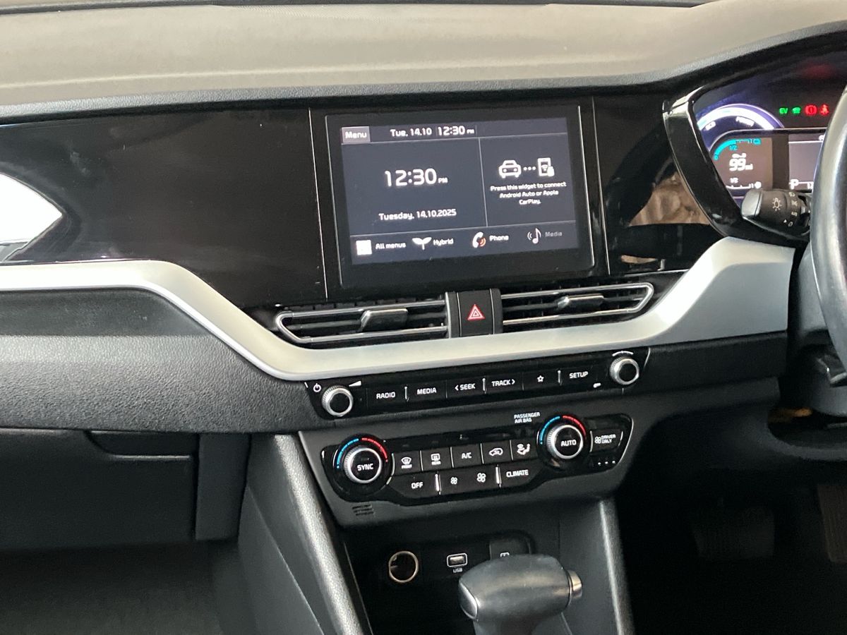 Used Kia Niro 2022 for sale - 76330699: Photo 51