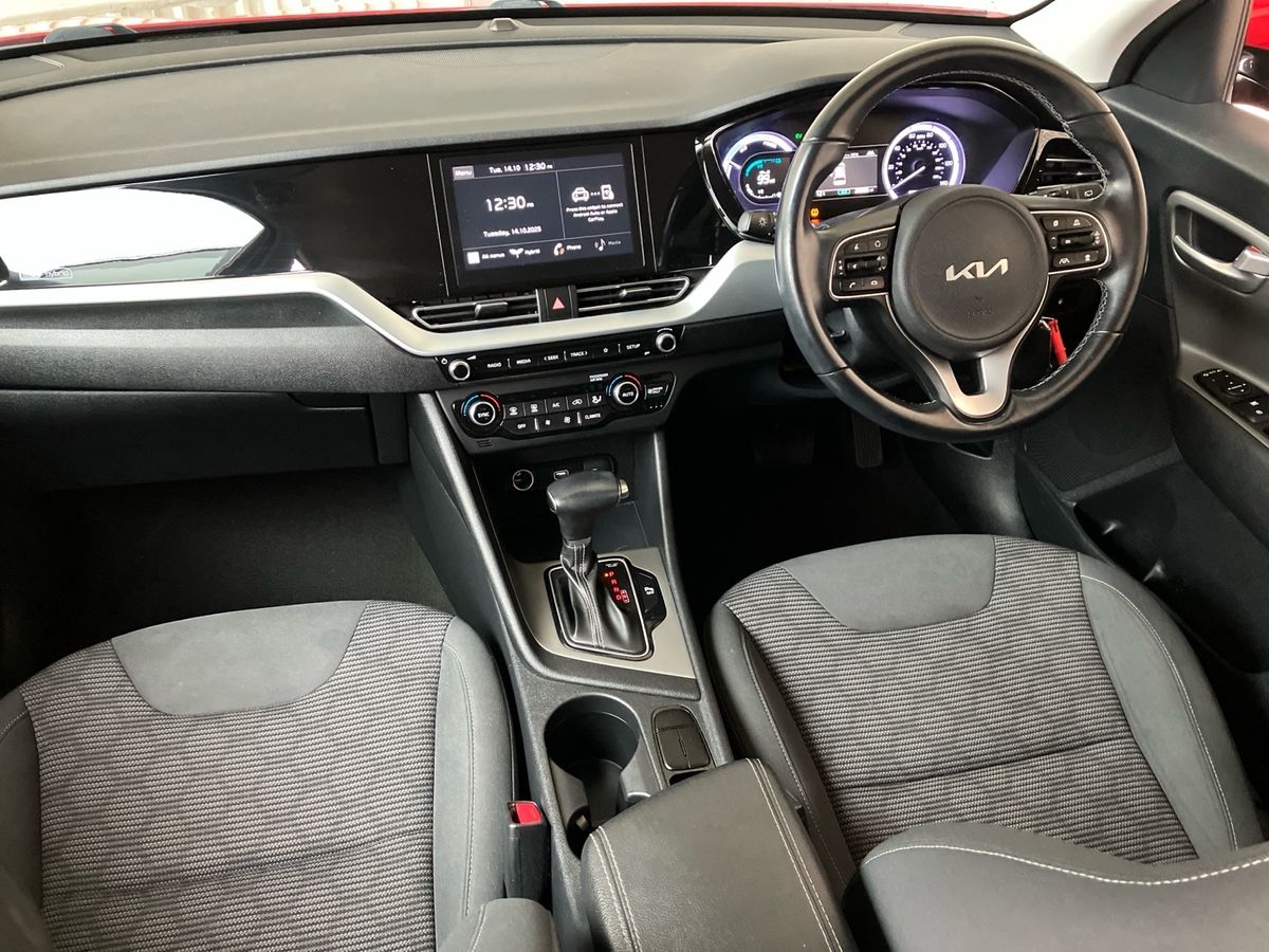 Used Kia Niro 2022 for sale - 76330699: Photo 52