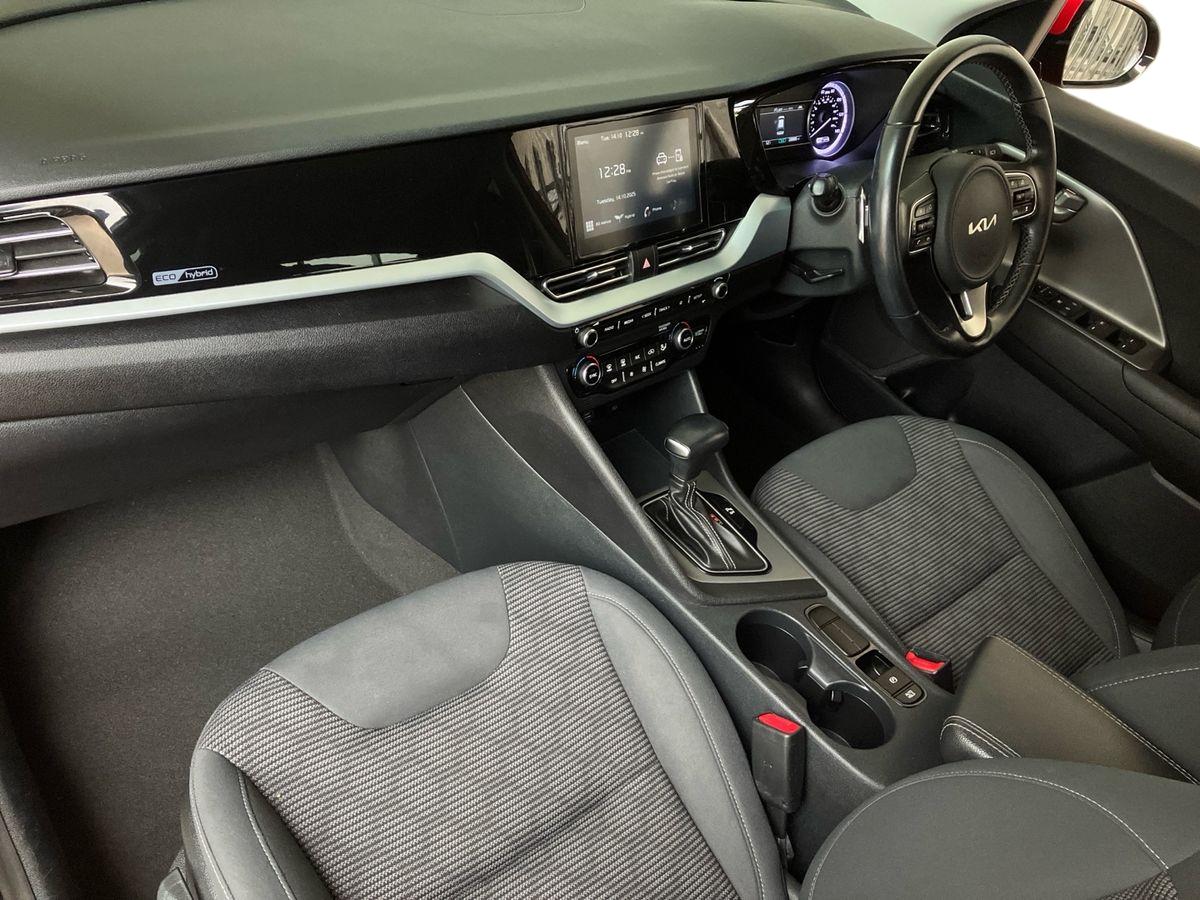 Used Kia Niro 2022 for sale - 76330699: Photo 7