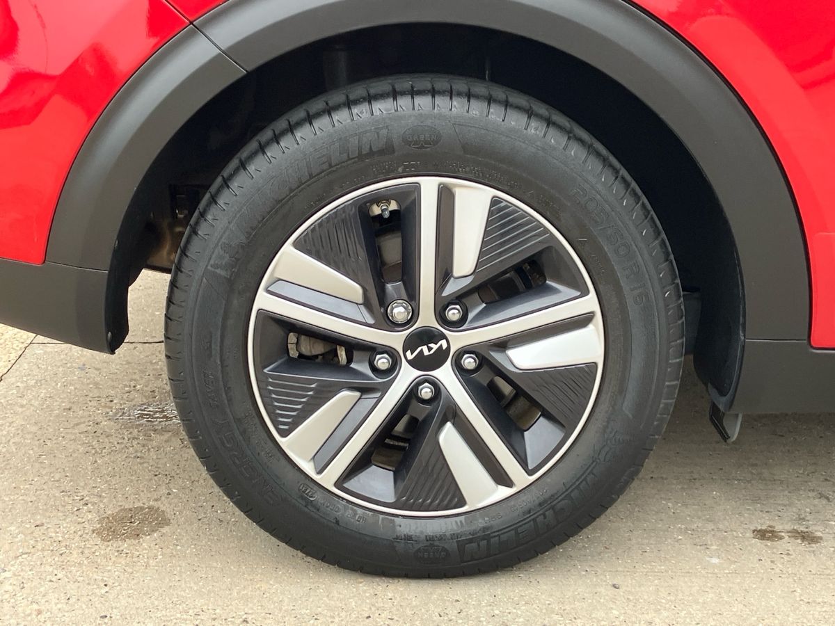 Used Kia Niro 2022 for sale - 76330699: Photo 8