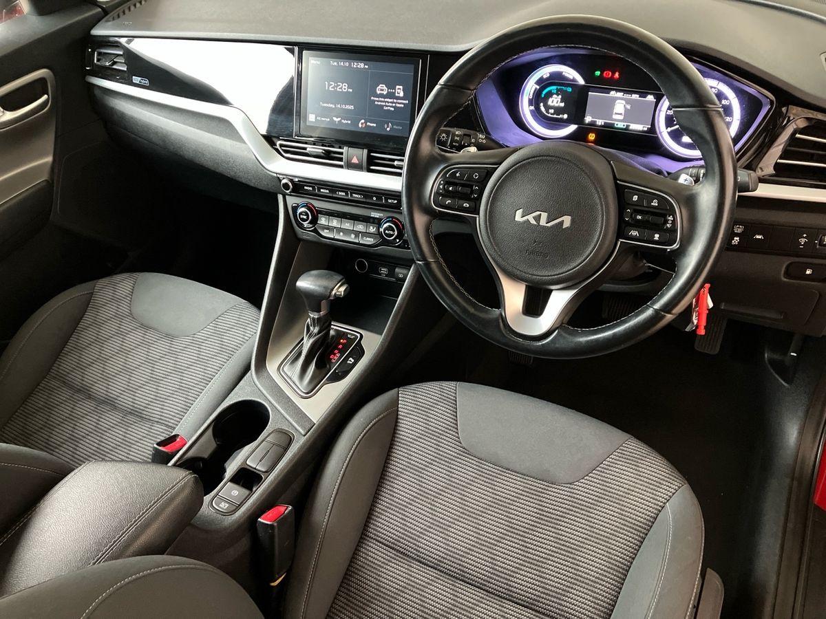 Used Kia Niro 2022 for sale - 76330699: Photo 9