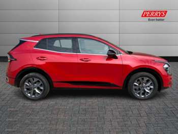 Used Kia Sportage 2025 for sale - 74926538: Photo
