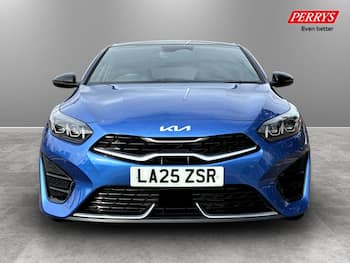 Used Kia Pro Ceed 2025 for sale - 79558863: Photo