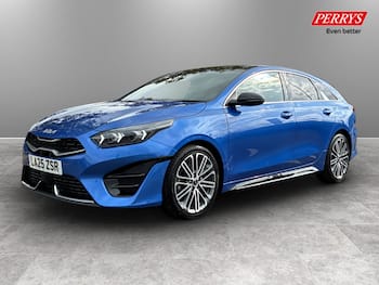 Used Kia Pro Ceed 2025 for sale - 79558863: Photo