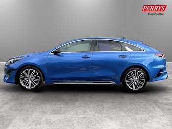 Used Kia Pro Ceed 2025 for sale - 79558863: Photo