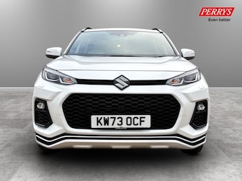 Used Suzuki Across 2023 for sale - 77759964: Photo