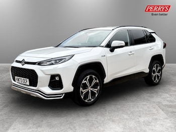 Used Suzuki Across 2023 for sale - 77759964: Photo