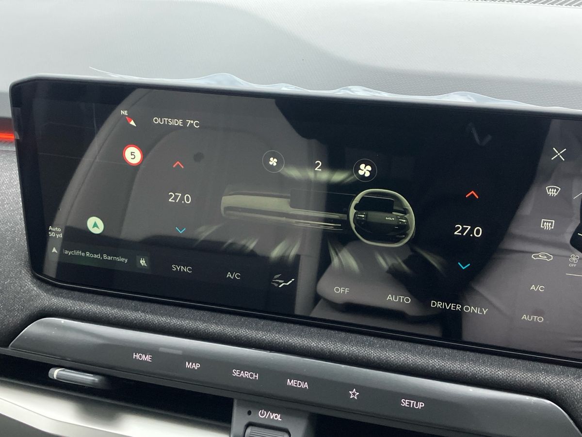 Used Kia EV3 2025 for sale - 76845504: Photo 12