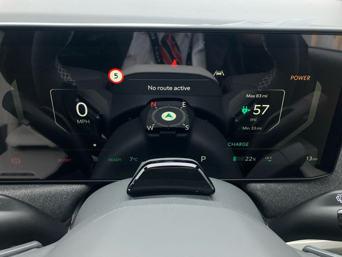 Used Kia EV3 2025 for sale - 76845504: Photo 14