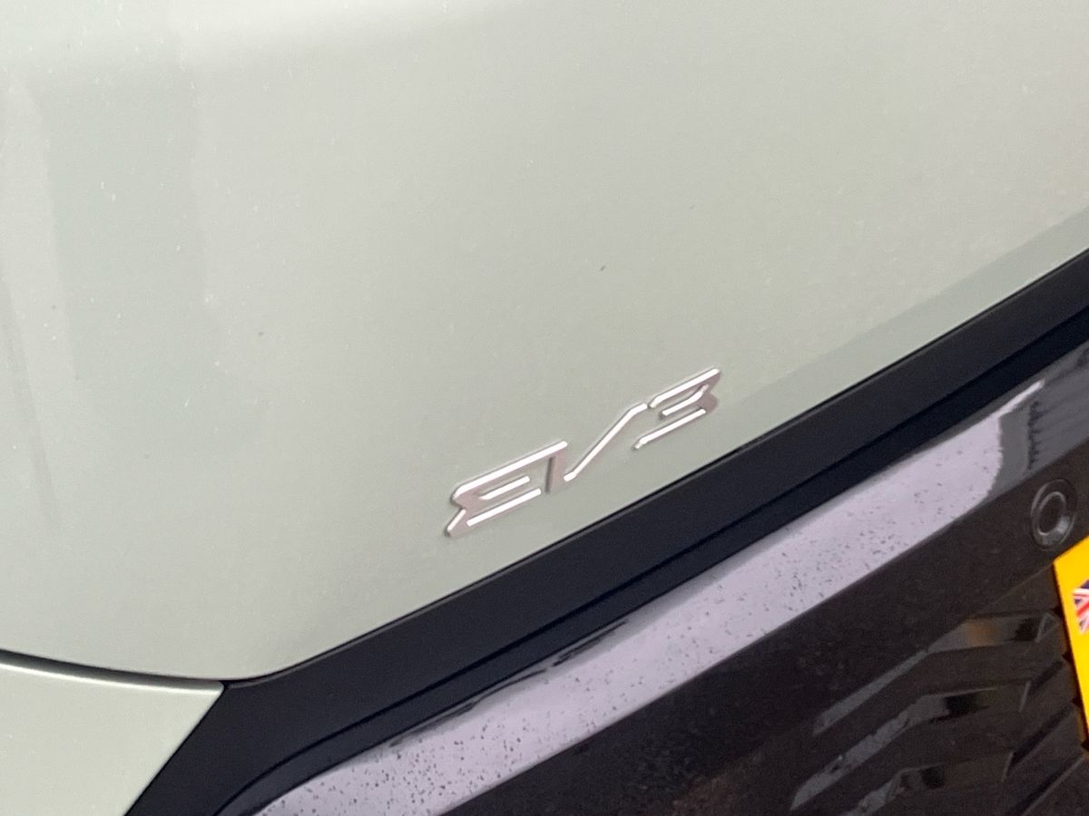 Used Kia EV3 2025 for sale - 76845504: Photo 27